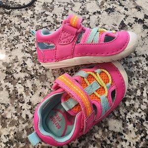 Baby girl Sandals